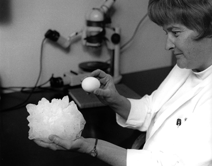 hailstone that fell in Coffeyville, Kansas, in 1970,hail